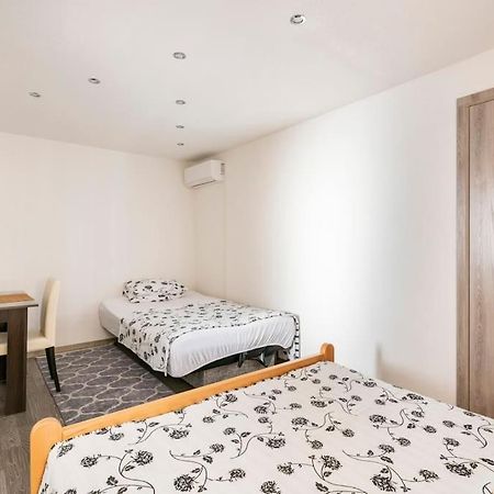 Studio Apartment Grgic Šibenik Eksteriør bilde