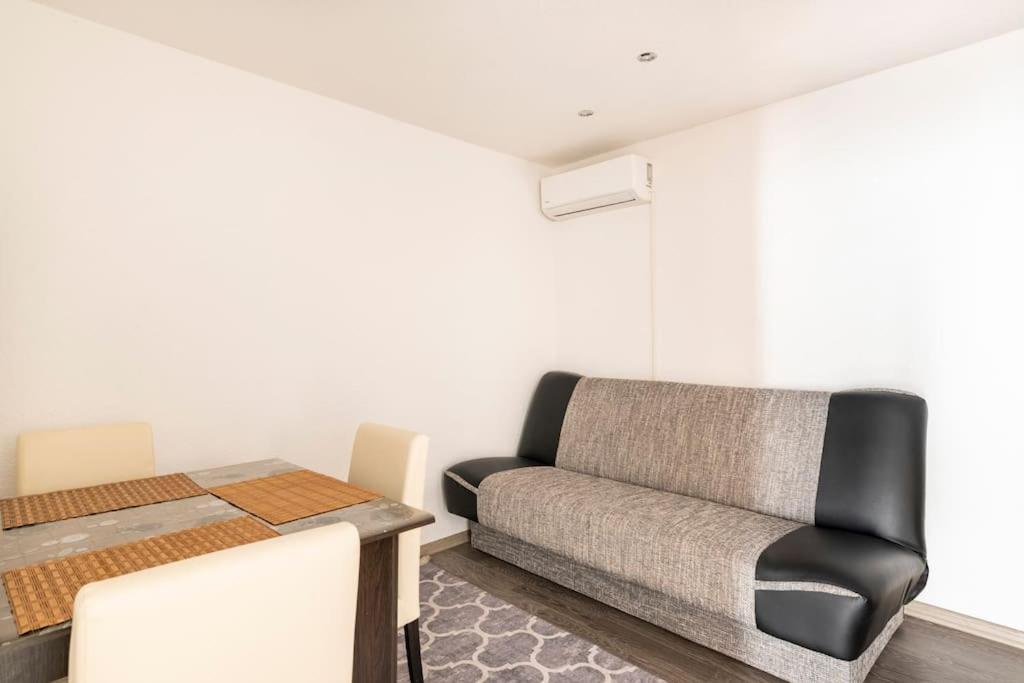 Studio Apartment Grgic Šibenik Eksteriør bilde