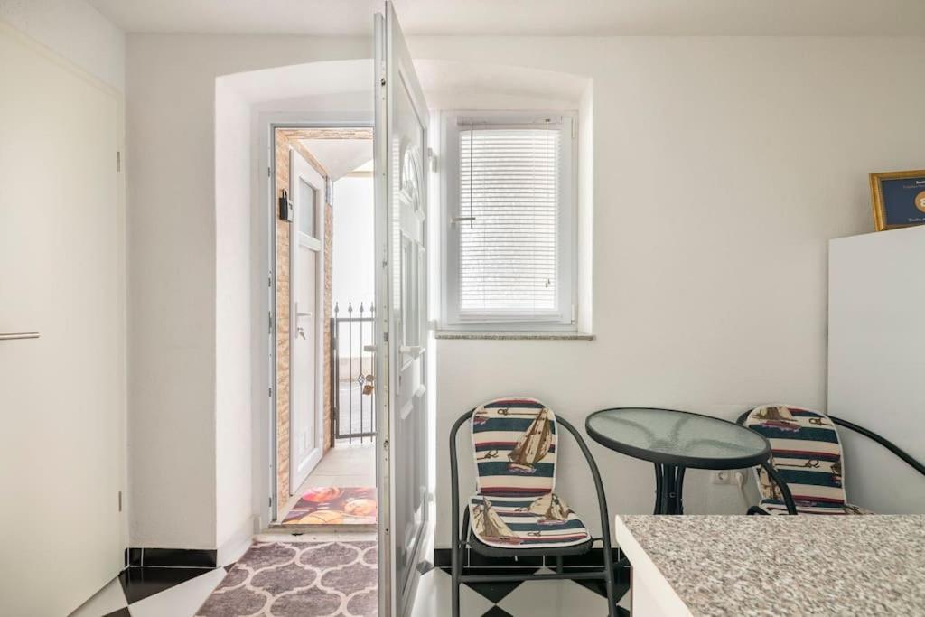 Studio Apartment Grgic Šibenik Eksteriør bilde