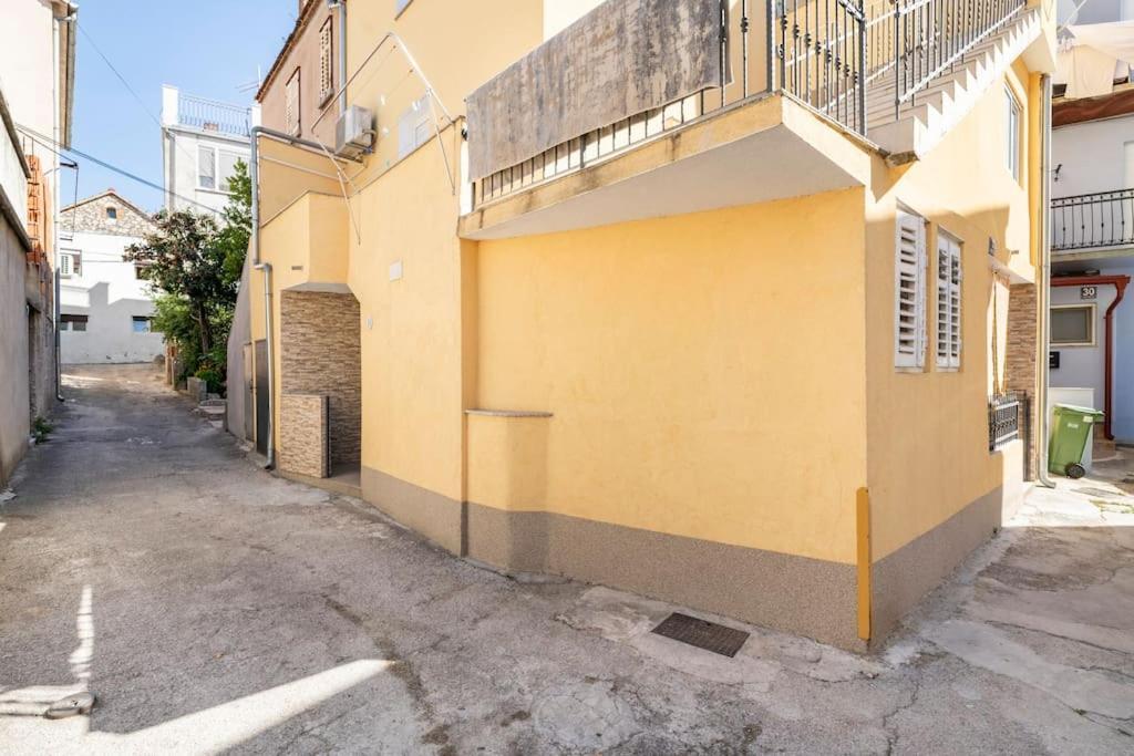 Studio Apartment Grgic Šibenik Eksteriør bilde